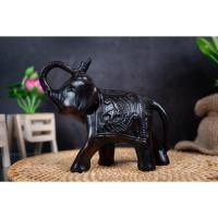 ราคา ช้างมงคล ช้างไทย ช้างชูงวง ช้างทรงเครื่อง ของฝาก ของขวัญ ของที่ระลึก Thai Elephant (25137172655)