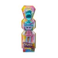 ราคา Trolls Band Together – ตุ๊กตา Chenille & Viva (26441442460)