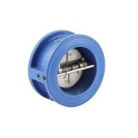 ราคา FMT 5" Duo Check Valve (Cast Iron) PN16 (1310128534)