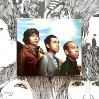 ราคา CD ซีดีเพลง Moderndog (โมเดิร์นด็อก) - เเดดส่อง เบเกอรี่มิวสิค (Bakery Music) (17615262545)