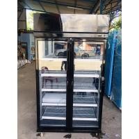 ราคา ตู้แช่ 2 ประตู มือ 1 (18245646825)