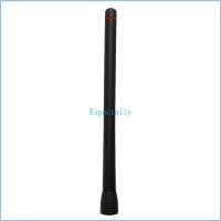 ราคา ESP สําหรับ ICOM IC-F3 F11 F14 F15 F16 F33 F34 F70 Walkie VHF 136-174MHz เสาอากาศ (42353317101)