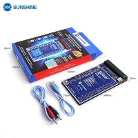 ราคา บอร์ดชาร์จแบตเตอร์รี่โทรศัพท์มือถือ Android/samsung SUNSHINE SS-915 phone battery fase change activation tool (16433844936)