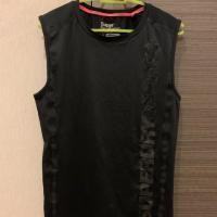 ราคา เสื้อยืดฟิตเนส เข้ารูป Superdry ของแท้ Size S (2224480337)