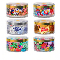 ราคา JB ช็อกโกแลต หลากหลายรูปแบบ 60 เม็ด 150 กรัม (53154934551)