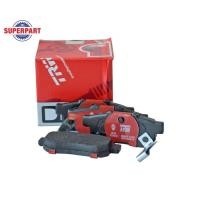 ราคา ผ้าดิสเบรคหลัง JAZZ-08-13 GE TRW ดิส (GDB3160DT) (6136070548)