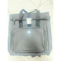 ราคา กระเป๋าผู้ชาย hugo boss ของแท้ ใส่โน้ตบุค เอกสาร เสื้อผ้าได้ (43324284424)