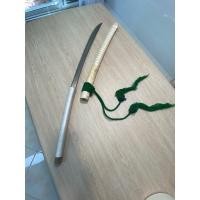 ราคา Gold ดาบพม่า ดาบงามหงาย ดาบไทใหญ่ ดาบโบราณ ยาวรวมฝักประมาณ 103 ซม. (ใบมีด 23นิ้ว) (25177233647)