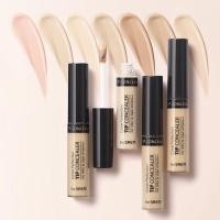 ราคา คอนซีลเลอร์ ในตำนาน THE SAEM COVER PERFECTION TIP CONCEALER (26552863830)