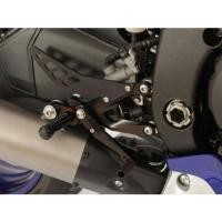 ราคา เกียร์โยง GILLES TOOLING - REARSET FXR Yamaha R6 2017-2020 All new (23251607473)