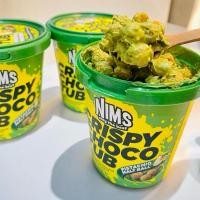 ราคา Nims crispy choco tub (29775807076)