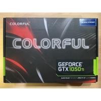 ราคา COLORFUL GTX 1050Ti 4GB ( สภาพใหม่ ๆ ) (24386781650)