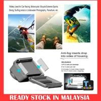 ราคา 12 ชิ้น Anti-Fog แทรกรีไซเคิลแห้ง Gopro/SJCAM/ Xiaoyi (53105668846)