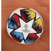 ราคา Adidas ลูกฟุตบอล เบอร์ 5 (23031965901)