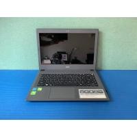 ราคา โน๊ตบุ้ค Acer Aspire E14 CPU N3700 การ์ดจอ GeFore 920M 2GB SSD 128GB Ram 4GB สินค้าลดราคาพิเศษ (ร้านค้าส่งเร็ว100%) (3379151266)