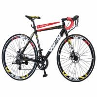 ราคา WINN Road bike elegance สีดำ 50cm. (305960168)