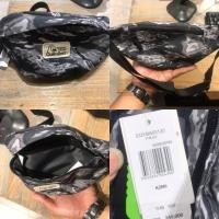 ราคา Quiksilver กระเป๋าคาดเอว Pubjug KZM0 (3379540461)