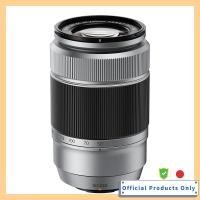 ราคา FUJIFILM X Interchangeable Lens Fujinon Zoom Telephoto Compact XC50-230mm Image Stabilization Aperture Ring Silver F XC50-230MMF4.5-6.7 OIS II Silver (40177720276)