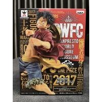 ราคา พร้อมส่ง/มือ1(แกะเช็คไม่แกะซีล)/แท้ (วันพีช) BWFC มังกี้ ดี ลูฟี่ [(One Piece) BWFC Monkey D. Luffy] (16920151759)