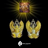 ราคา พญาครุฑเทวราช มหาบารมี 4 ทิศ หลวงพ่อวราห์ วัดโพธิ์ทอง (17743230338)