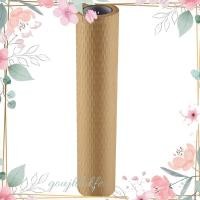 ราคา 1 ม้วนรีไซเคิลบรรจุกระดาษ 12 นิ้ว x 33FT กระดาษรังผึ้ง Eco สําหรับเคลื่อนย้ายบรรจุภัณฑ์ Wrap เบาะรีไซเคิลวัสดุ goujhlokfe.th (53655526782)