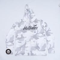 ราคา เสื้อแจ็คเก็ต hollister ของแท้ (9528275327)