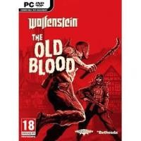 ราคา Wolfenstein The Old Blood - Offline PC Game with DVD (42378356388)