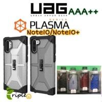 ราคา UAG Plasma เคสกันกระแทก เกรด AAA Samsung Galaxy Note10 /Note 10 Plus (5594045433)