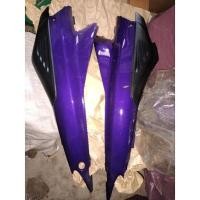 ราคา ท้าย เทน่านิว Honda เเท้ใหม่เก่าเก็บ ขายเป็นคู่ (20866066661)