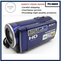 ราคา Pre-owned Product Sony HDR-CX170 Full HD Camcorder 25x Optical Zoom - Perfect for Travel & Family From Japan (50751127502)