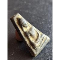 ราคา พระผงสุพรรณหลวงพ่อมุ่ย วัดดอนไร่ จ.สุพรรณบุรี ปี 2511-2512 (54453441131)