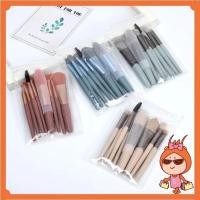 ราคา 8 in 1 Make Up Brush/Make Up Tools/Make Up Brush Set/Brush Package Set/เครื่องมือเสริมความงาม (29456211999)