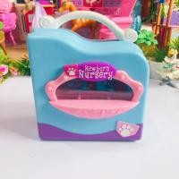 ราคา ✨บ้านLittlest Pet Shop(Lps)มือสองน่ารักๆ (47205112839)