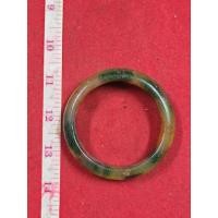 ราคา กำไลหยกแท้หลวงปู่โตกรุวัดพระแก้ว ของแท้มีพุทธคุณผ่านพิธีปลุกเสกแล้ว (42126582748)