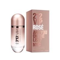 ราคา Carolina Herrera 212 Vip Rose EDP 80 ml. (1991591617)