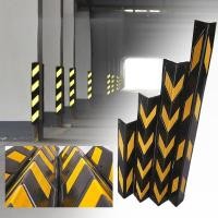 ราคา ยางป้องกันการชนกันแถบมุมป้องกันมุมสะท้อนแสงแถบเตือนขอบจราจรพิเศษสำหรับโรงรถ (27522022673)