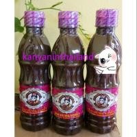 ราคา น้ำปลาร้านางฟ้า สูตรโหน่ง ขวดละ 50 บาท (702015578)
