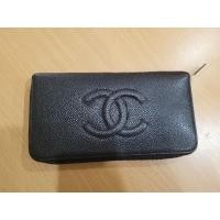 ราคา กระเป๋าสตางค์ Chanel Holo18 ของแท้ 100% (9569895081)