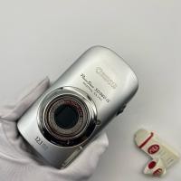 ราคา Canon Powershot SD 960IS/IXY 510IS / ixus 110 (rare สุดๆ) (24997217910)