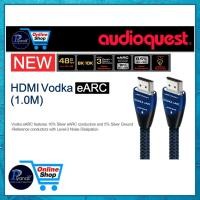 ราคา AUDIOQUEST : HDMI-VODKA EARC (1.0M)/(2.0M)/(3.0M) /piyanas electric/ปิยะนัส อิเล็คทริคส์ (25973246600)