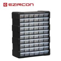 ราคา กล่องชิ้นส่วนสกรูสามารถตั้งอิเล็กทรอนิกส์อาคารบล็อกส่วนประกอบไก่ลิ้นชักประเภทช่องสุดขีดกล่องชิ้นส่วนกล่องเก็บการจัดเก็บ (44904065263)