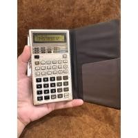 ราคา เครื่องคิดเลข Casio fx‑3600P แรร์ไอเทม (มือสอง) (43314170256)