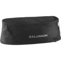 ราคา SALOMON Running Pouch PULSE BELT Unisex LC2179800 BLACK S (49801623751)