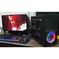 ราคา Set คอม แรงๆ A8 7600K,Ram DDR3 4GB,GT630,SSD120GB,HDD500GB (2287004873)