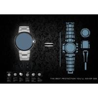 ราคา ฟิล์มป้องกันรอยนาฬิกา Watch Protection Film for Oris TT1 Day Date 43mm Ref.0173576514174-0782510 (44328093565)