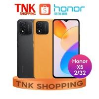 ราคา Honer X5 (Ram2/Rom32) ขนาดจอ 6.5 แบต 5,000 แอมป์ (4283670479)