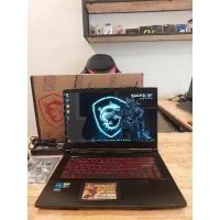 ราคา MSI GF63 Thin 11UCX-1627TH i5-11400H RTX2050 RAM16GB SSD512GB สภาพนางฟ้า99% (24720010321)