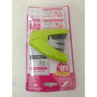 ราคา เครื่องเย็บกระดาษฟลามิงโก้ flamingo MFC-10 เบอร์10แถม ลวดเย็บ2กล่อง (26586910937)