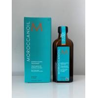 ราคา Moroccanoil Treatment - สําหรับ All Hair Types [ปราศจากแอลกอฮอล์] 100ml (29491405624)