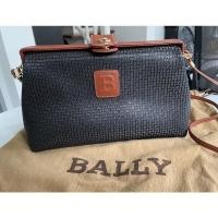 ราคา กระเป๋าสะพายข้าง Bally (15609301369)